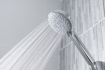 Rain Showerheads