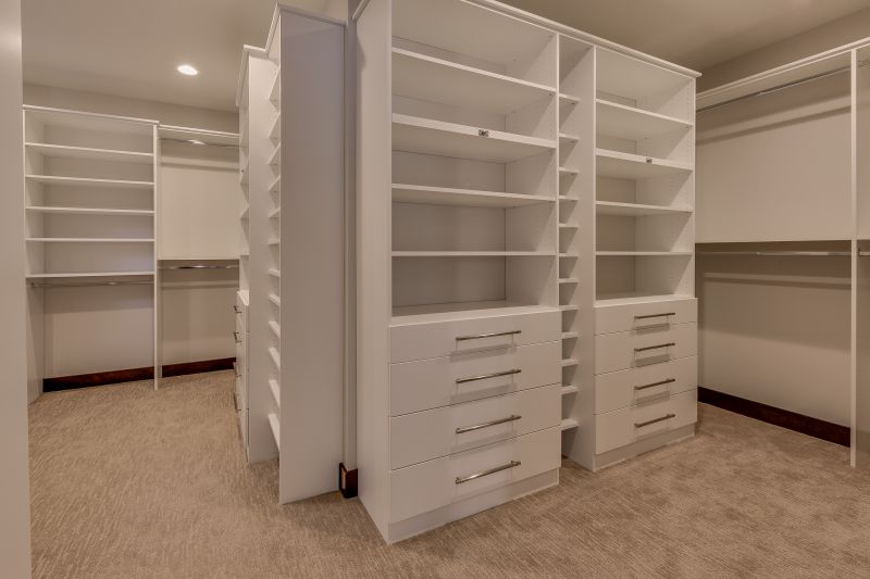 Storage Cabinets